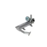 NRF 48306 Elemento enfriador, reciclaje gases escape