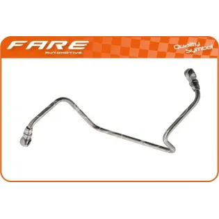 FARE SA 16390 Conducto aceite, turbocompresor
