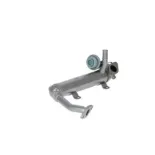 NRF 48306 Elemento enfriador, reciclaje gases escape