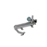 NRF 48306 Elemento enfriador, reciclaje gases escape