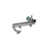NRF 48306 Elemento enfriador, reciclaje gases escape