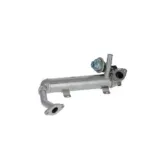 NRF 48306 Elemento enfriador, reciclaje gases escape