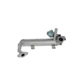 NRF 48306 Elemento enfriador, reciclaje gases escape