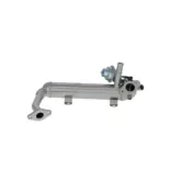 NRF 48306 Elemento enfriador, reciclaje gases escape