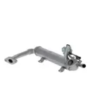 NRF 48306 Elemento enfriador, reciclaje gases escape