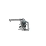 NRF 48306 Elemento enfriador, reciclaje gases escape