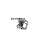 NRF 48306 Elemento enfriador, reciclaje gases escape