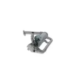 NRF 48306 Elemento enfriador, reciclaje gases escape