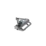 NRF 48306 Elemento enfriador, reciclaje gases escape