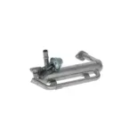 NRF 48306 Elemento enfriador, reciclaje gases escape