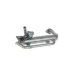 NRF 48306 Elemento enfriador, reciclaje gases escape
