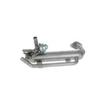NRF 48306 Elemento enfriador, reciclaje gases escape