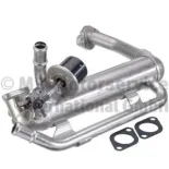 PIERBURG 7.09730.02.0 Elemento enfriador, reciclaje gases escape