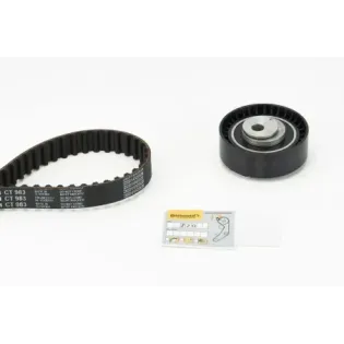 CONTINENTAL CTAM CT983K1 Juego de correas dentadas