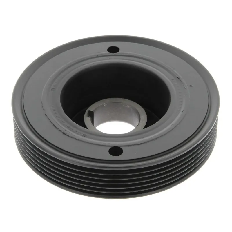 CORTECO 80001726 Polea, cigüeñal