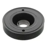 CORTECO 80001726 Polea, cigüeñal