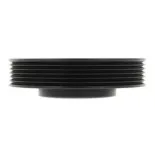 CORTECO 80001726 Polea, cigüeñal