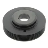 CORTECO 80001726 Polea, cigüeñal