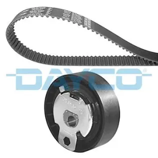 DAYCO KTB251 Juego de correas dentadas