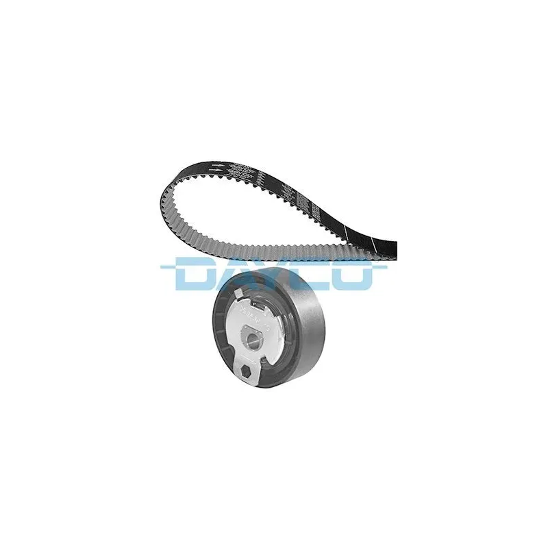 DAYCO KTB470 Juego de correas dentadas