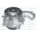 DOLZ F201 Bomba de agua, refrigeración del motor