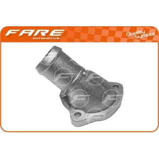 FARE SA 2319 Brida de refrigerante