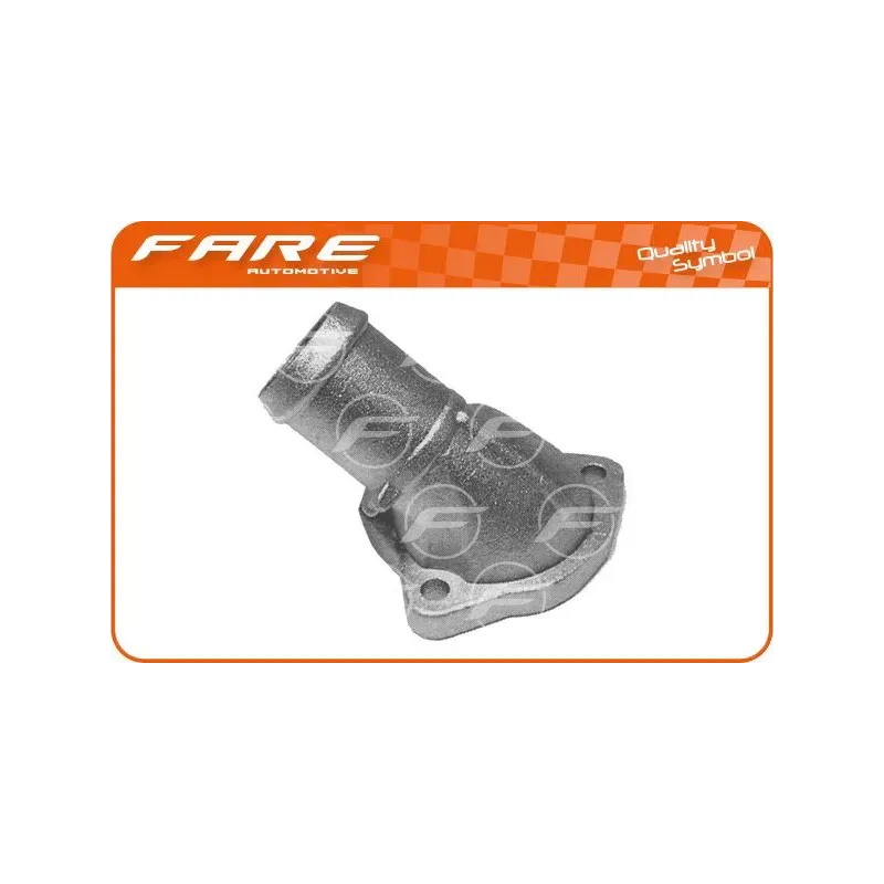FARE SA 2319 Brida de refrigerante