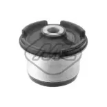 Metalcaucho 04385 Suspensión, cuerpo del eje