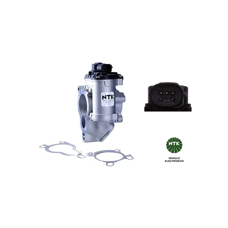 NTK 90741 Válvula EGR