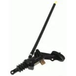 SACHS 6284 605 088 Cilindro maestro, embrague