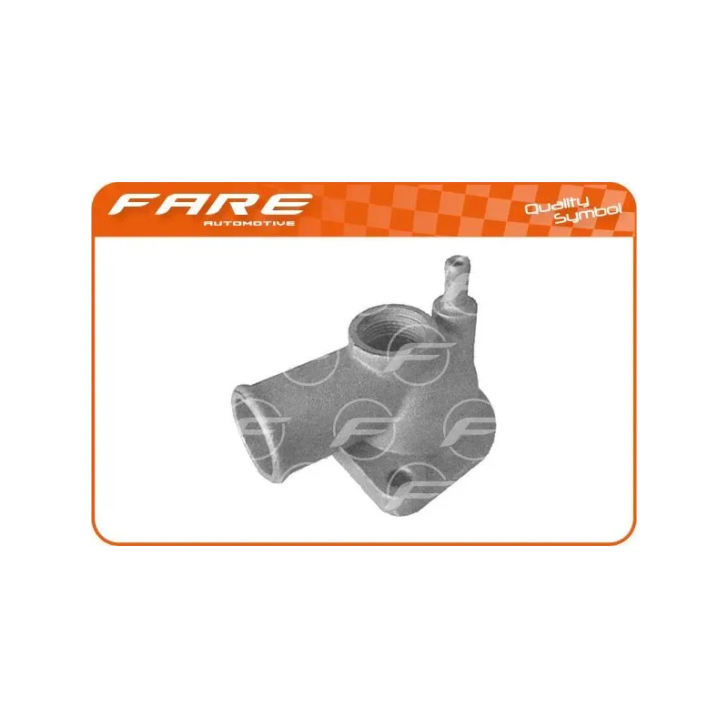 FARE SA 3113 Brida de refrigerante