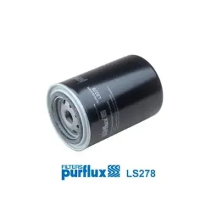 PURFLUX LS278 Filtro de aceite