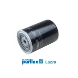 PURFLUX LS278 Filtro de aceite