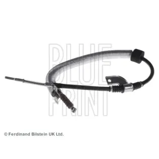 BLUE PRINT ADG04671 Cable de accionamiento, freno de estacionamiento
