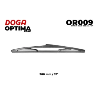 DOGA OR009 Limpiaparabrisas