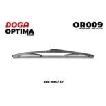 DOGA OR009 Limpiaparabrisas