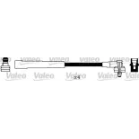 VALEO 346659 Juego de cables de encendido