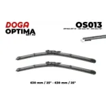 DOGA OS013 Limpiaparabrisas