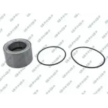 MDR GSP-GK7005 Juego de cojinete de rueda