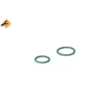 NRF 36027 Evaporador, aire acondicionado