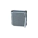 NRF 36027 Evaporador, aire acondicionado