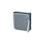 NRF 36027 Evaporador, aire acondicionado