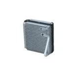 NRF 36027 Evaporador, aire acondicionado