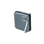 NRF 36027 Evaporador, aire acondicionado