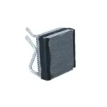 NRF 36027 Evaporador, aire acondicionado