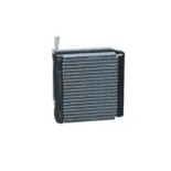 NRF 36027 Evaporador, aire acondicionado