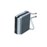 NRF 36027 Evaporador, aire acondicionado