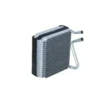 NRF 36027 Evaporador, aire acondicionado