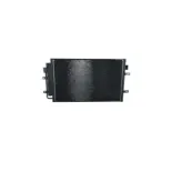 NRF 350083 Condensador, aire acondicionado