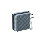 NRF 36027 Evaporador, aire acondicionado